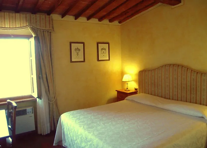 B&B Palazzo Al Torrione San Gimignano
