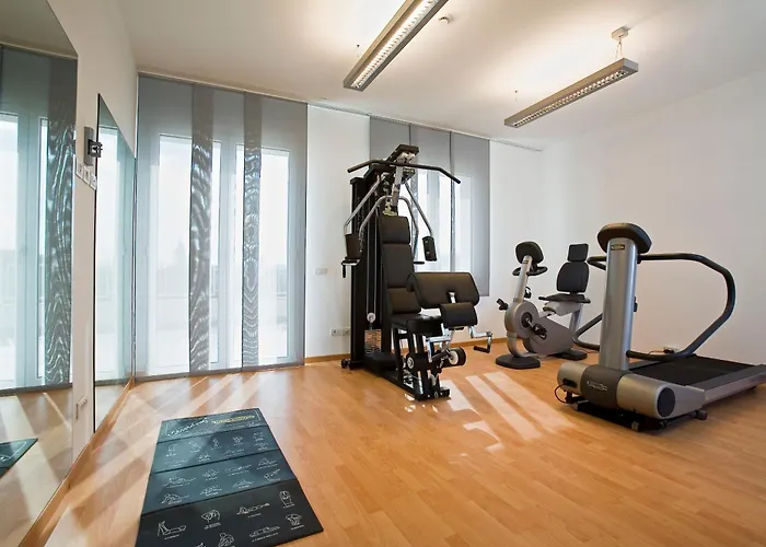 Card International Hotel Rimini
