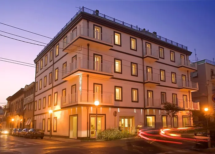Card International Hotel Rimini