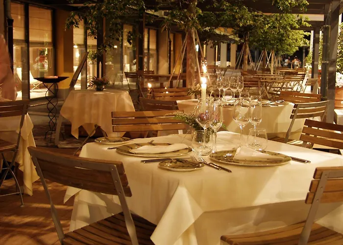 Grand Hotel De La Ville Parma