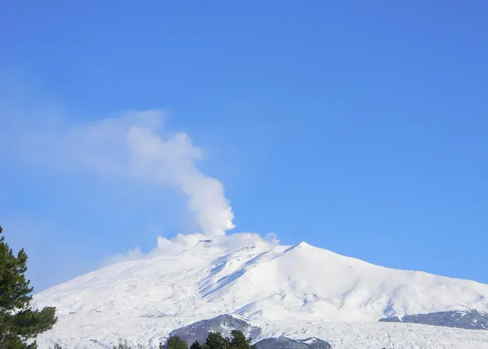 Sotto Il Vulcano Nicolosi
