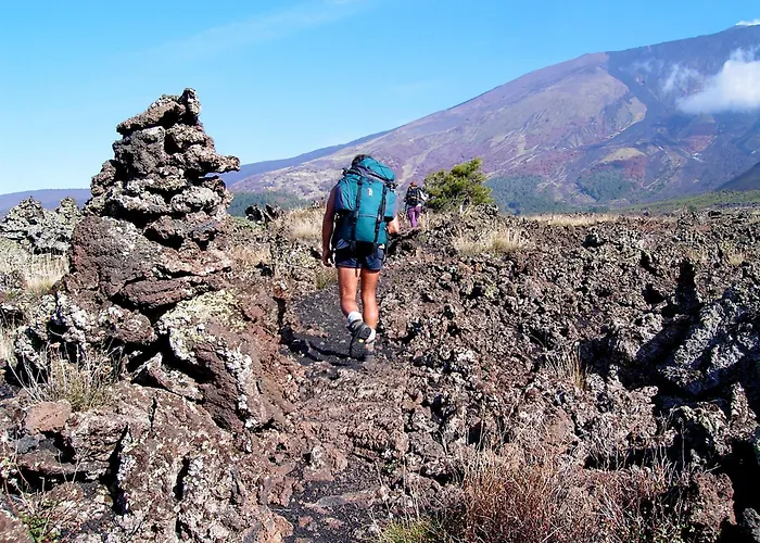 Sotto Il Vulcano Nicolosi