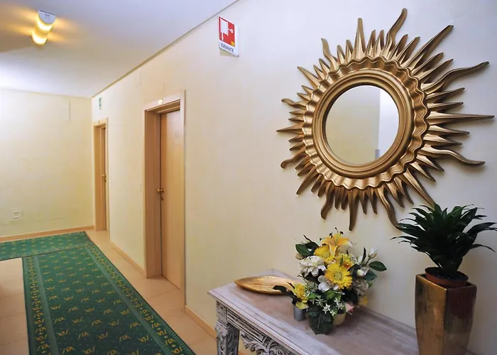 Hotel Massimo D'Azeglio Montecatini-Terme