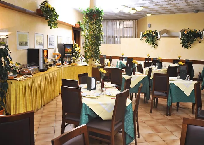 Hotel Massimo D'Azeglio Montecatini-Terme