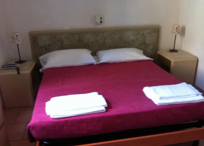 Hotel Gambara Milano