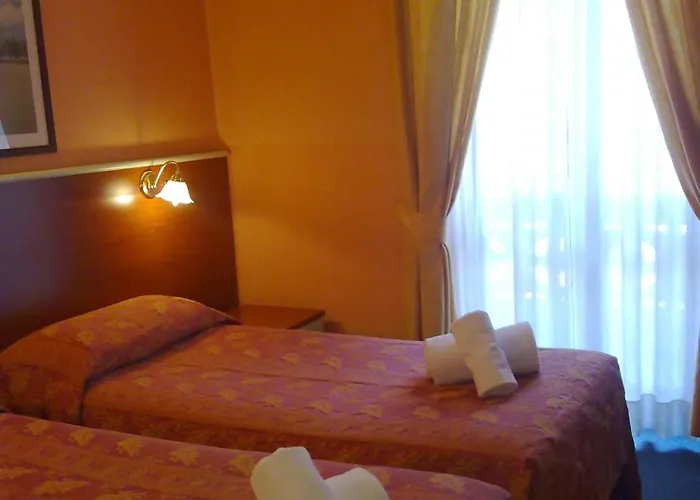 Hotel Mm Dateo Milano