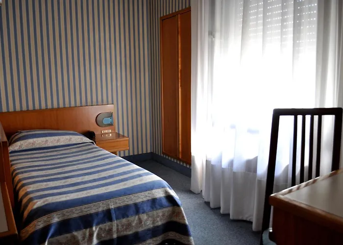 Hotel Garda Milano