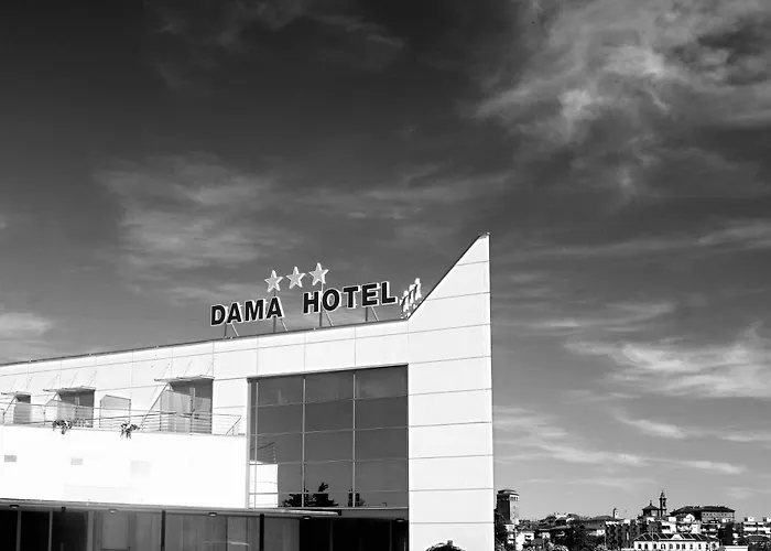 Dama Hotel Fossano
