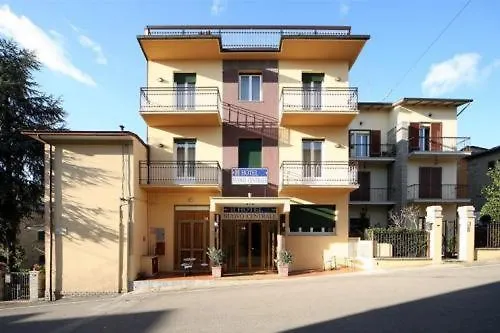 Il Centrale Cortona