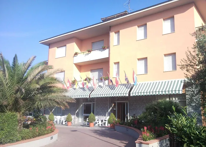 Hotel Trasimeno Castiglione del Lago