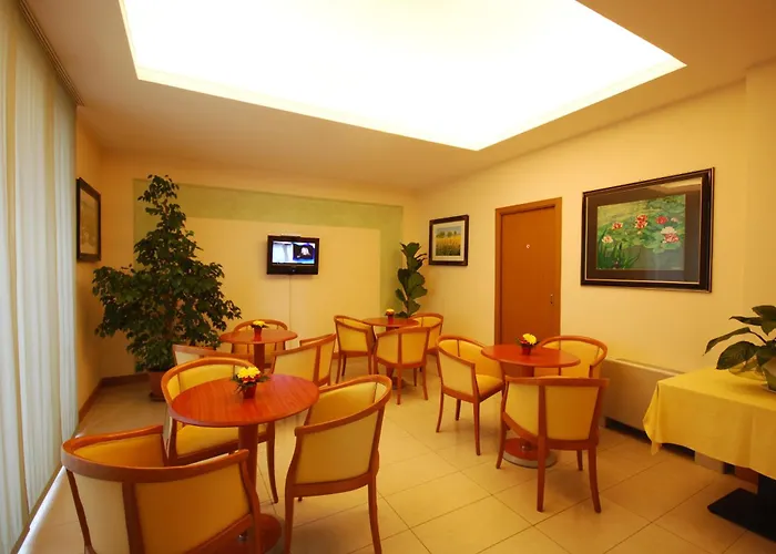 Hotel Gala Pesaro