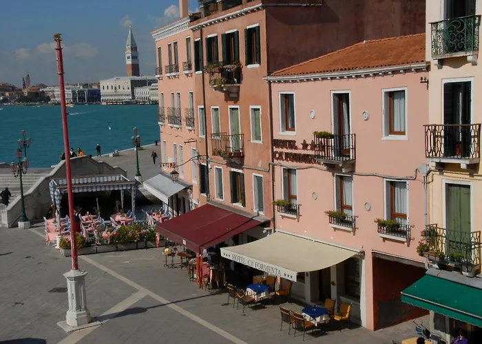 Hotel Ca' Formenta Venezia