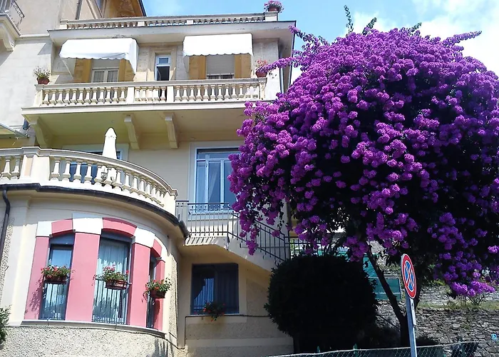Hotel Canali - Le Cinque Terre Rapallo