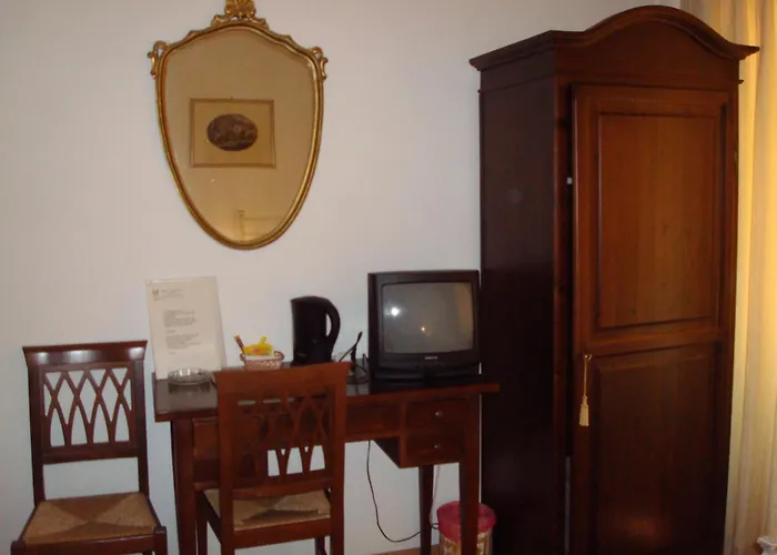 Albergo La Sfinge Chiusi