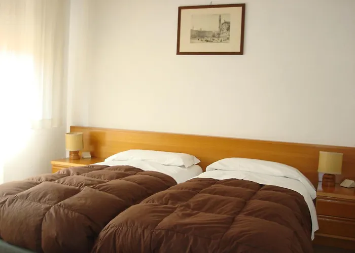 Albergo La Sfinge Chiusi