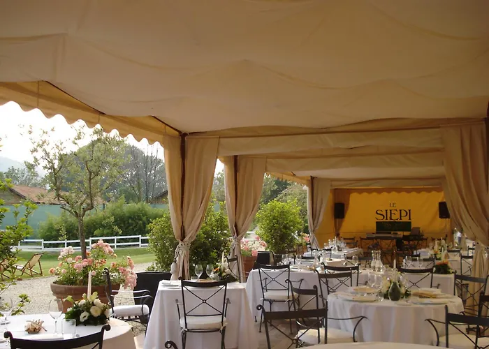 Hotel Barrage Pinerolo
