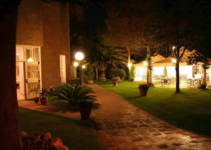 Hotel Marini Sassari