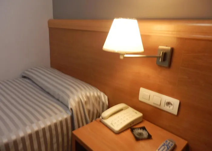 Hotel Inglés Barcellona