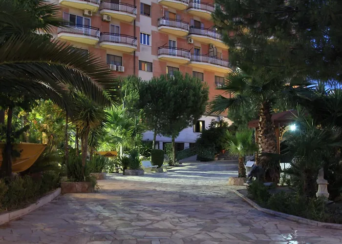 Balconata 2.0 Banqueting&Accommodations Lucera
