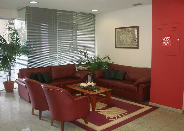 Economy Hotel Atene