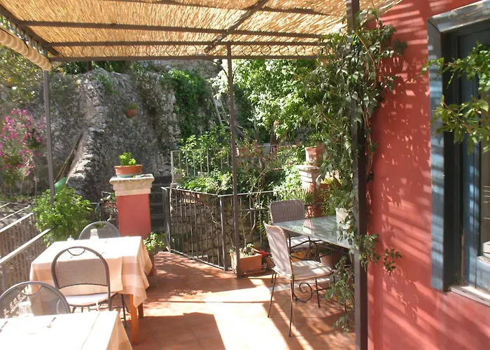 B&B L'Orto Sul Tetto Ragusa