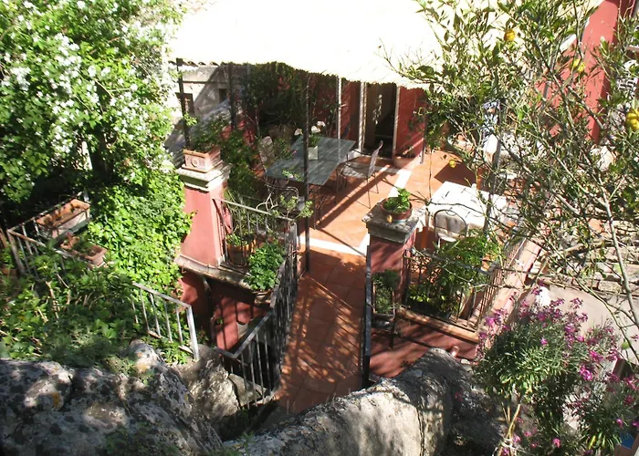 B&B L'Orto Sul Tetto Ragusa