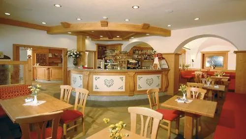 Hotel Italia Baselga di Pinè