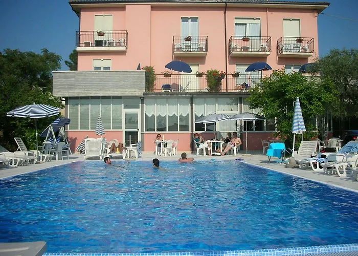 Cà Masawalsa Hotel Bardolino