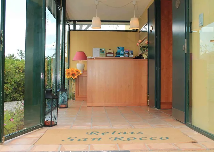 Hotel Relais San Rocco Sestri Levante