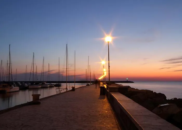 Hotel Europa Lido di Camaiore
