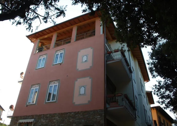 Hotel David Firenze