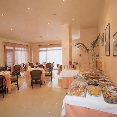 Hotel La Corte Rubiera