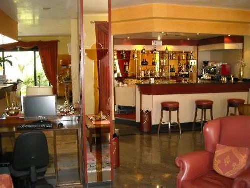 Hotel La Corte Rubiera