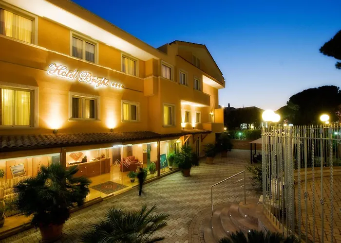 Hotel Bright Roma