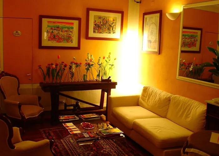 Albergo San Martino Lucca