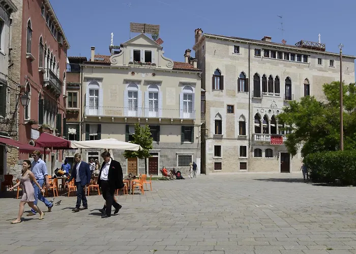 Hotel Palazzo Soderini Venezia