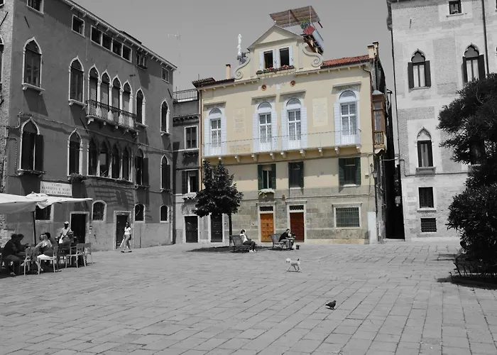 Hotel Palazzo Soderini Venezia