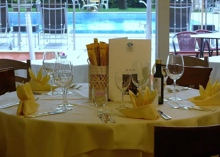 Versilia Palace Hotel Marina di Pietrasanta