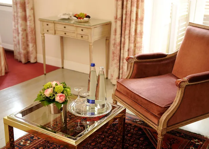 Boutique Hotel Splendid Monaco di Baviera