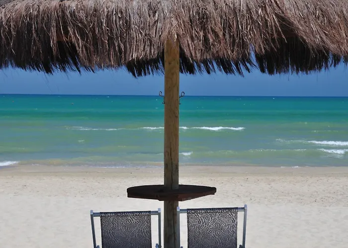 Grand Hotel Don Juan Giulianova