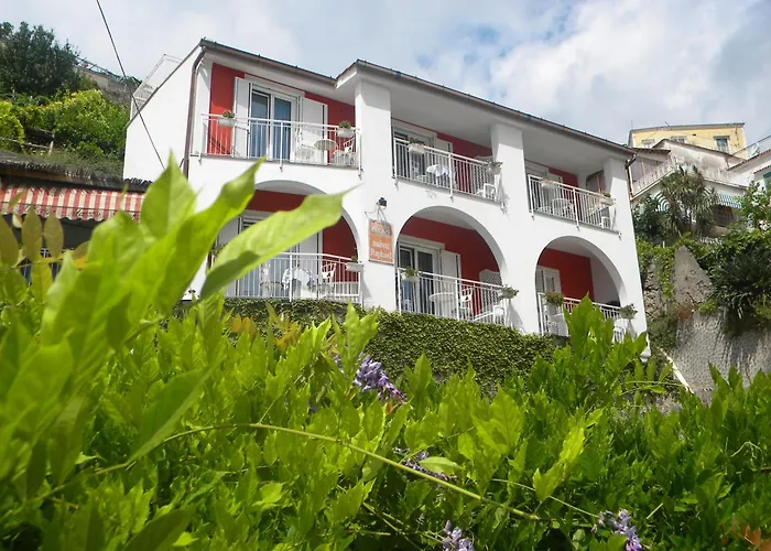Maison Raphael Minori