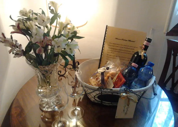 Hotel Residenza Millennium Firenze