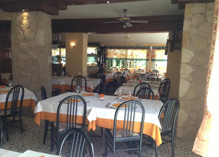 Hotel Villa Ginevra Cavallino-Treporti