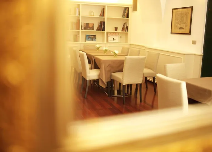 Albergo Accademia Trento