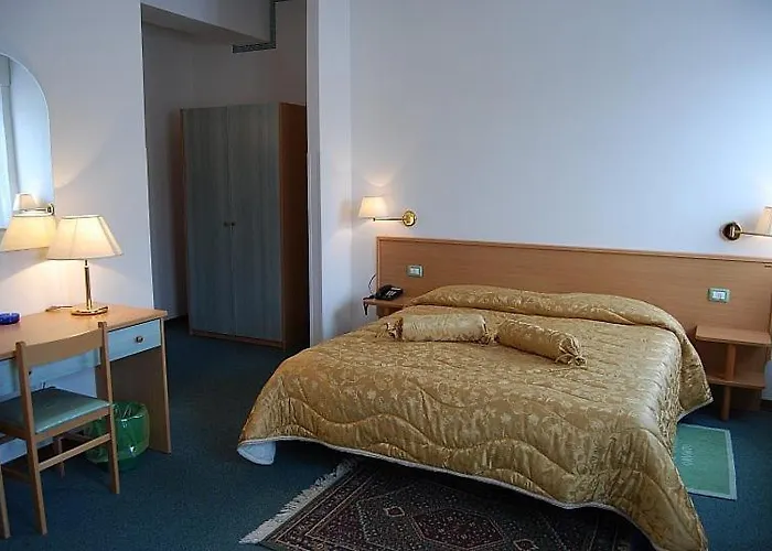 Hotel Etruria Orvieto