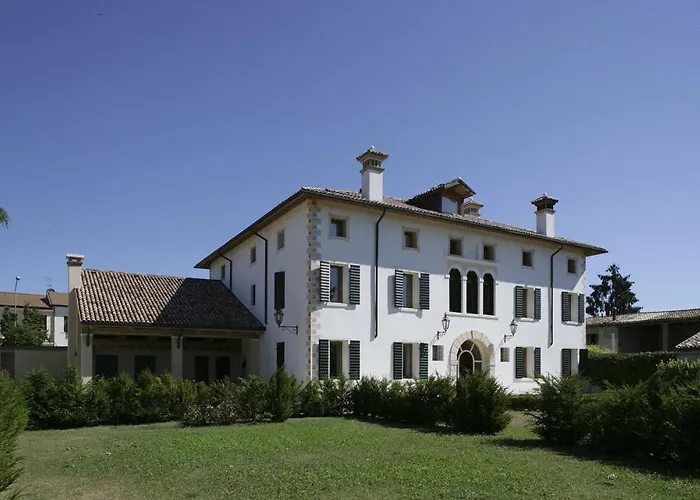 Villa Busta Hotel Montebelluna