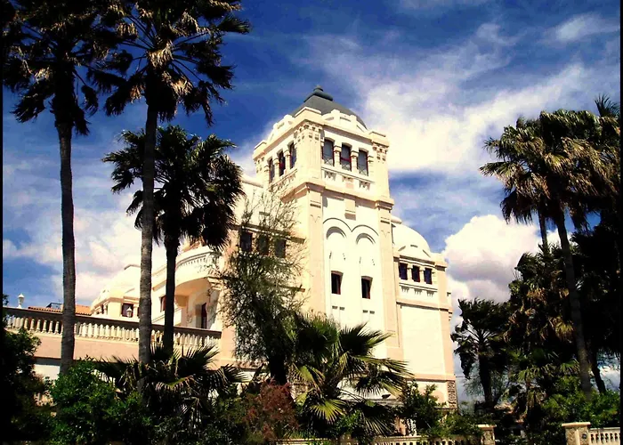 Hotel Ciutat Jardi Palma di Maiorca