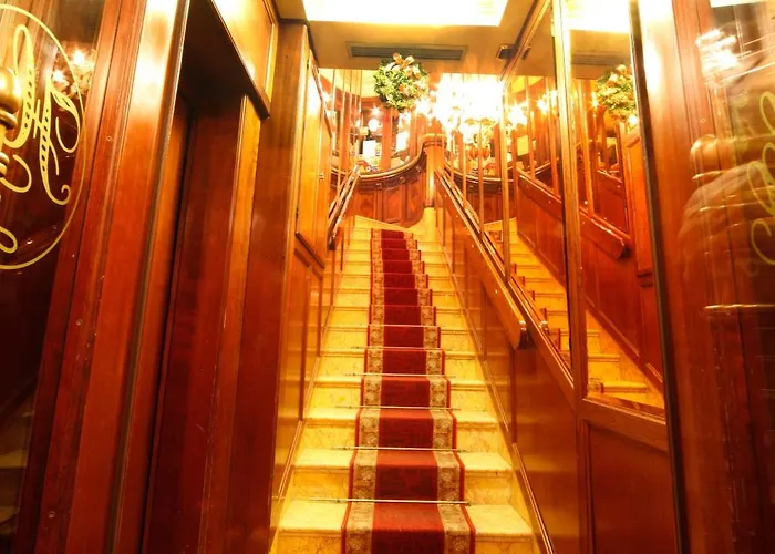 Hotel Lux Venezia
