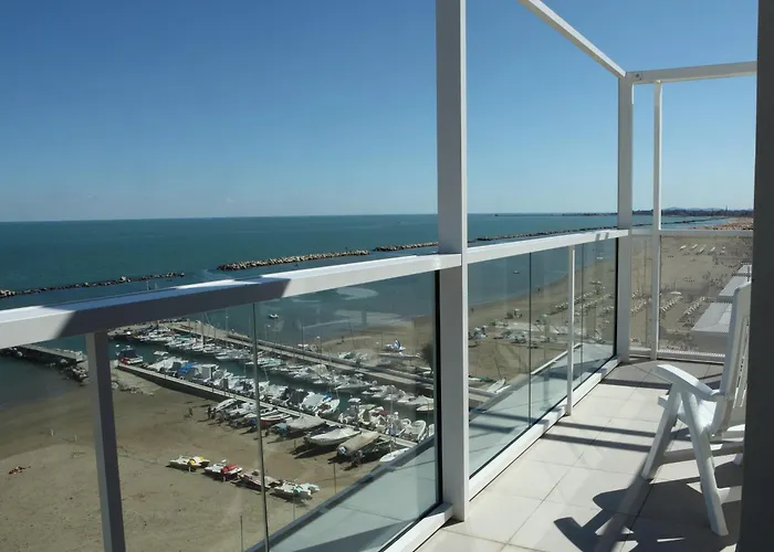 Residence Terminus Rimini