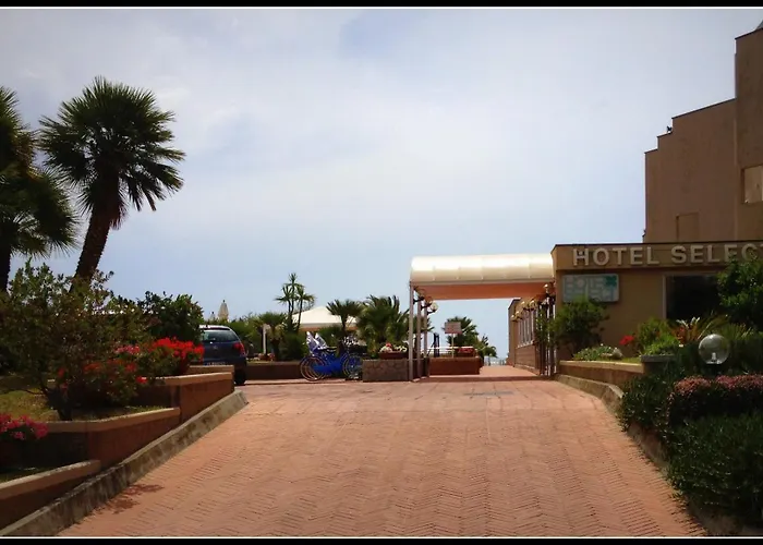 Hotel Select Marina di Campo